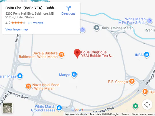 Location, 8200 Perry Hall Blvd, Baltimore, MD 21236 8200 Perry Hall Blvd, Baltimore, MD 21236